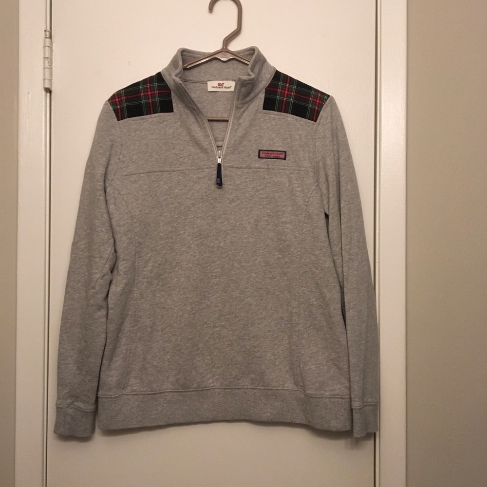 Vineyard Vines Pullover
